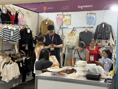 展会现场 6