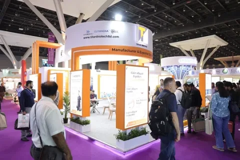 展会现场 3