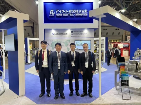 展会现场 7
