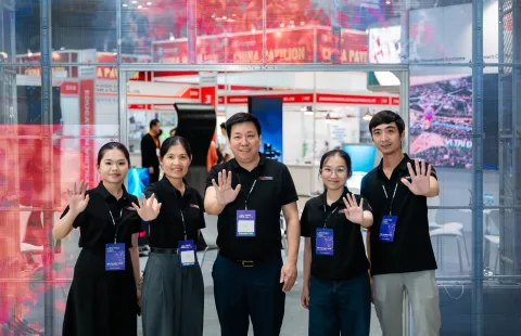 展会现场 15