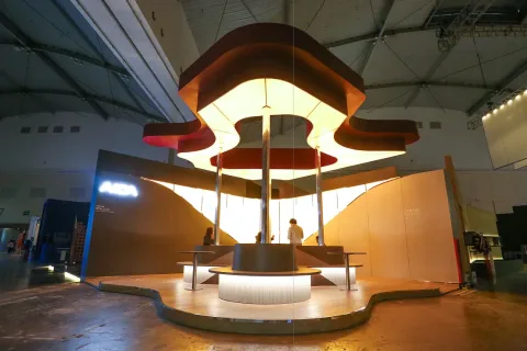 展会现场 15