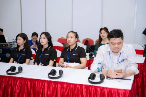 展会现场 5
