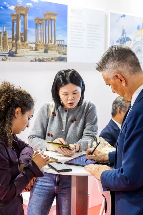 展会现场 9