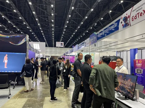 展会现场 3