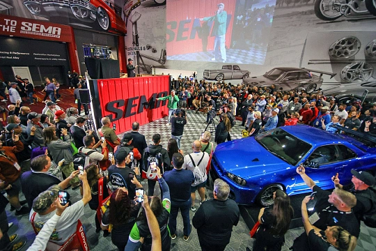 Utah International Auto Expo 图片 2