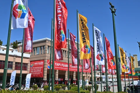 展会现场 14
