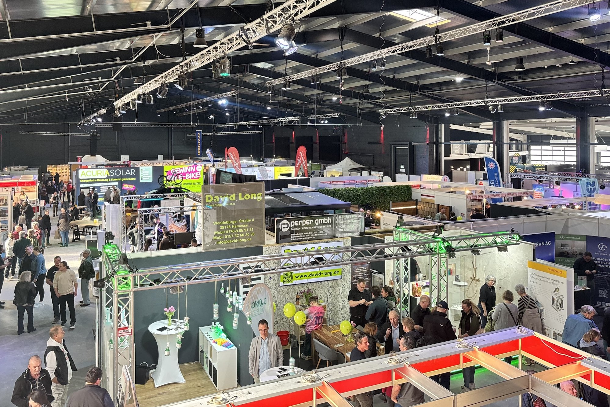 Baumesse Braunschweig