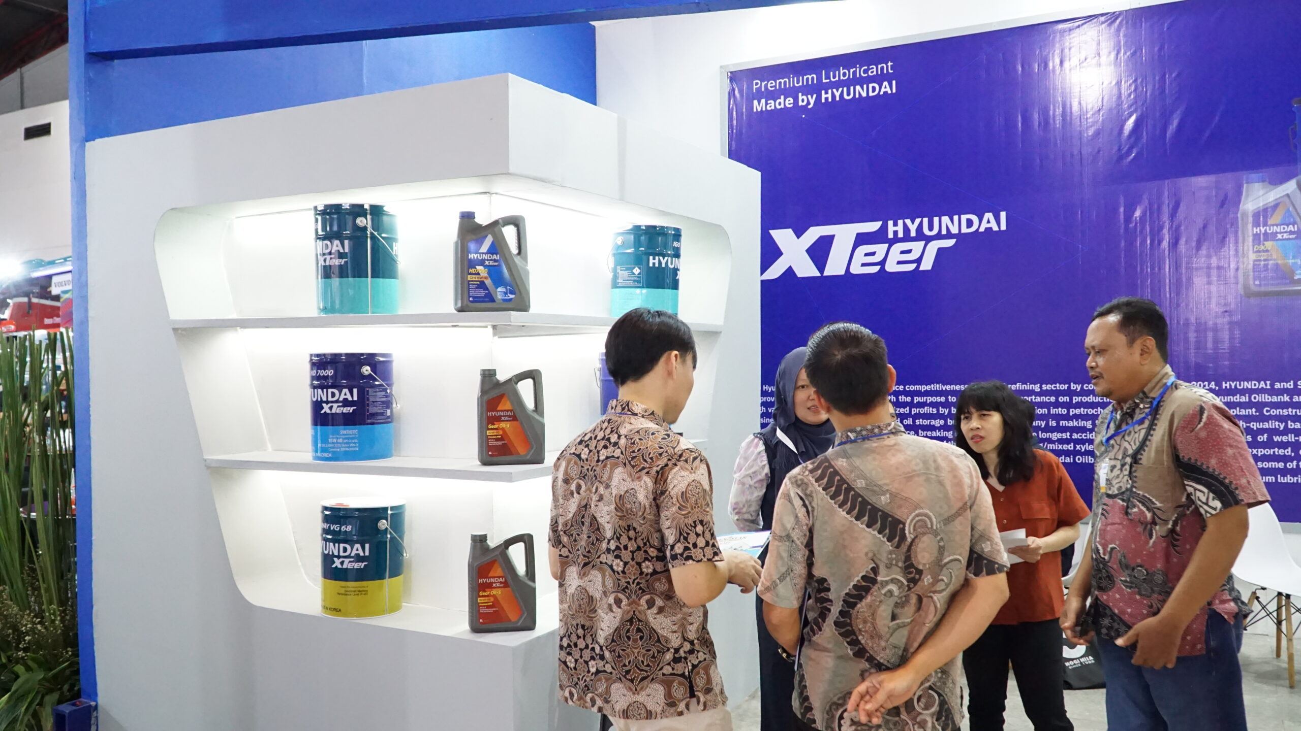 Lube Indonesia 图片 4