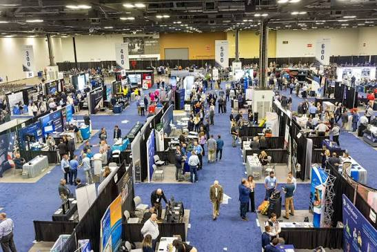 NBAA Maintenance Conference