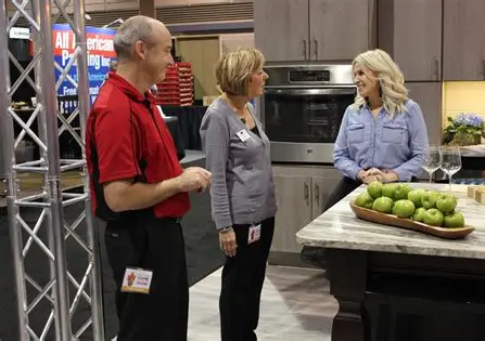 The JOCO Home + Remodeling Show