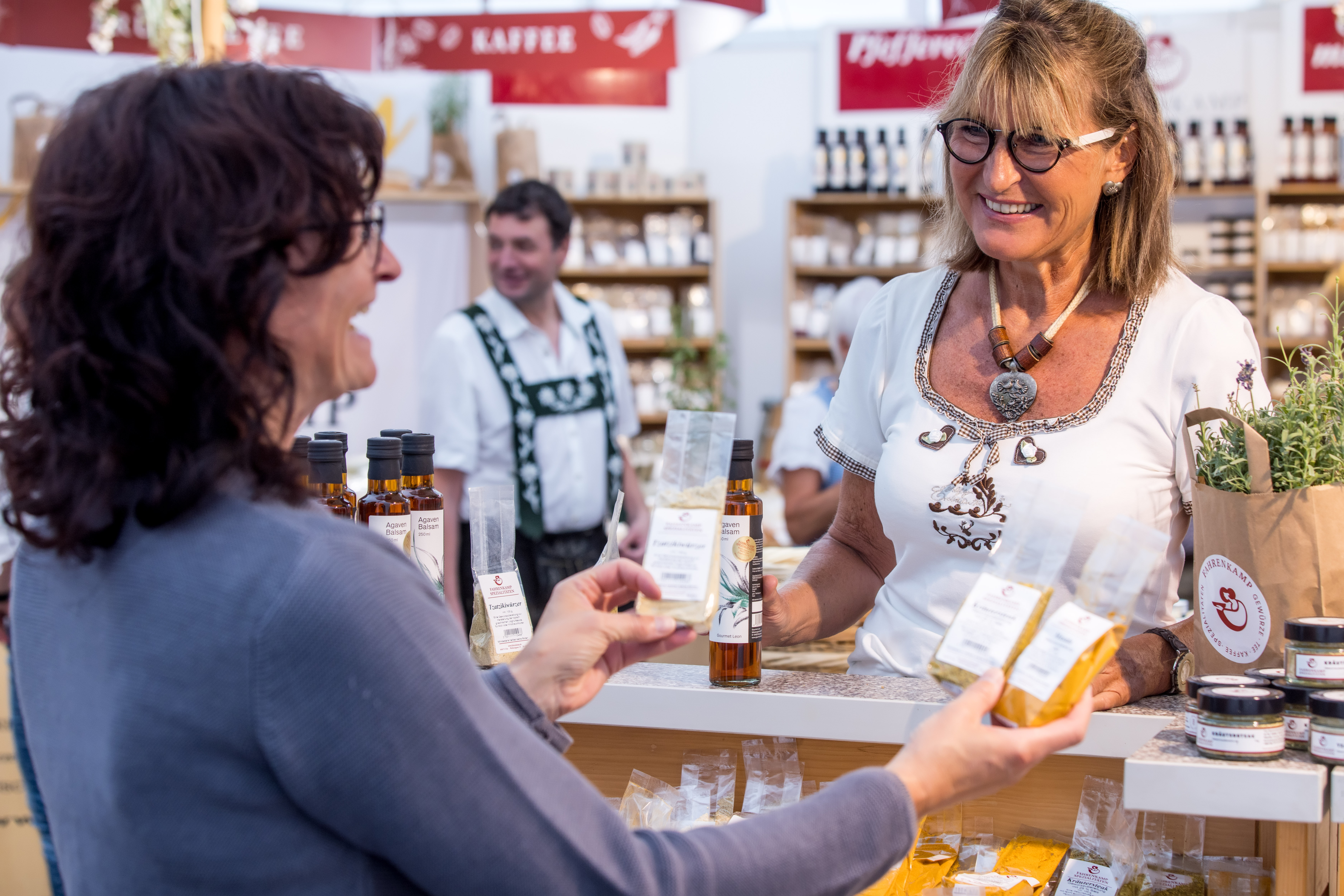 Allgäuer Festwoche Kempten