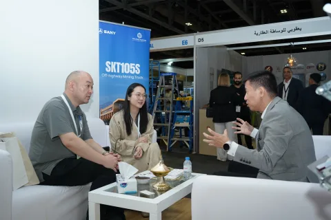展会现场 6