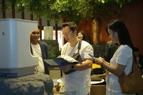 展会现场 4
