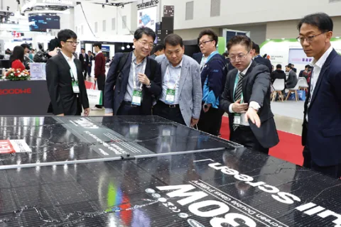 展会现场 4