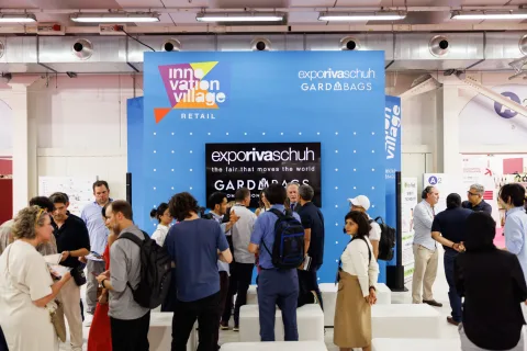 展会现场 1
