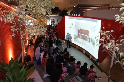 展会现场 9