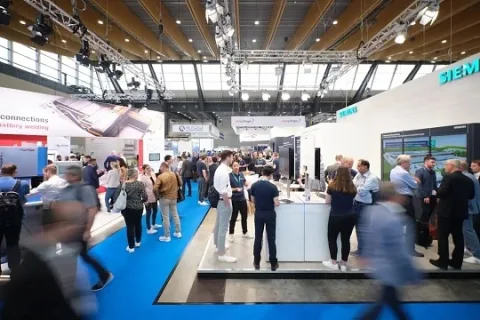 展会现场 3