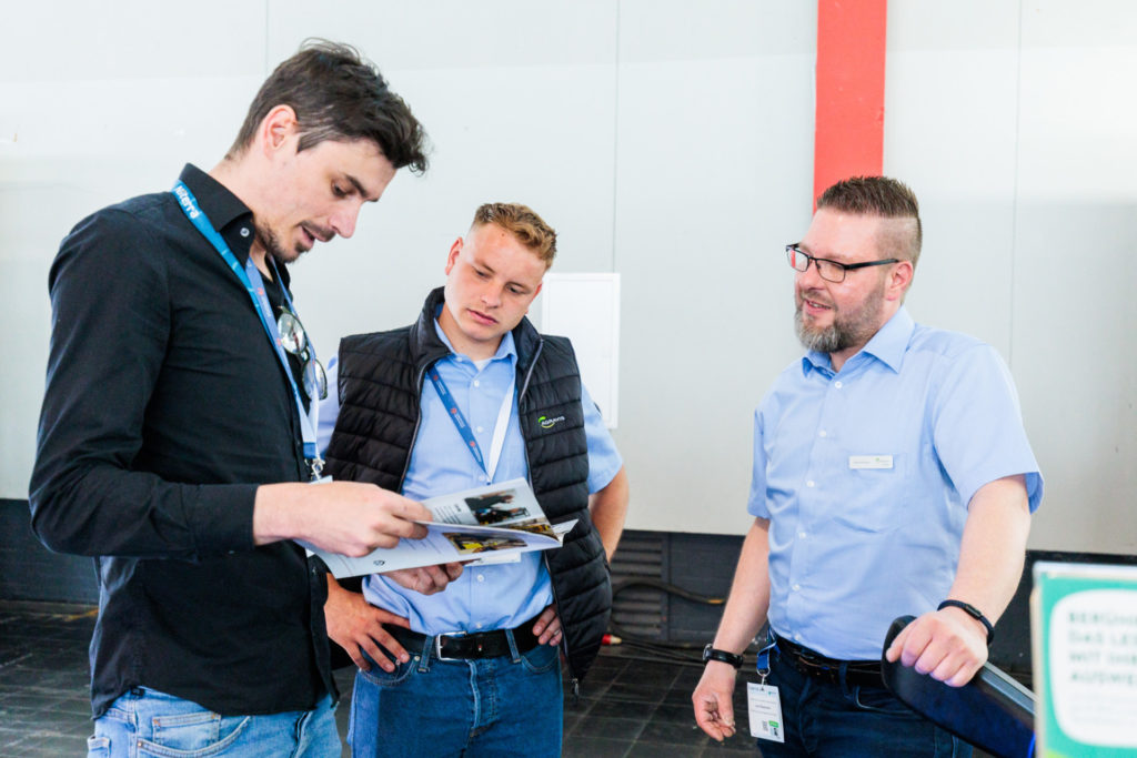 Logistics & Automation Dortmund 图片 4