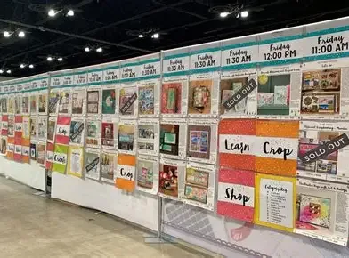 展会现场 7