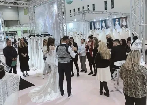 展会现场 4