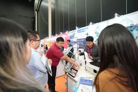 展会现场 8