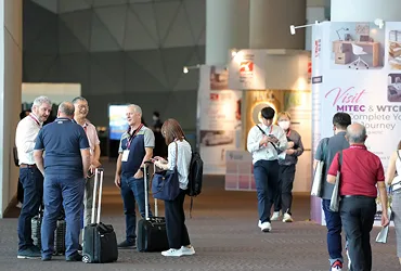 展会现场 4