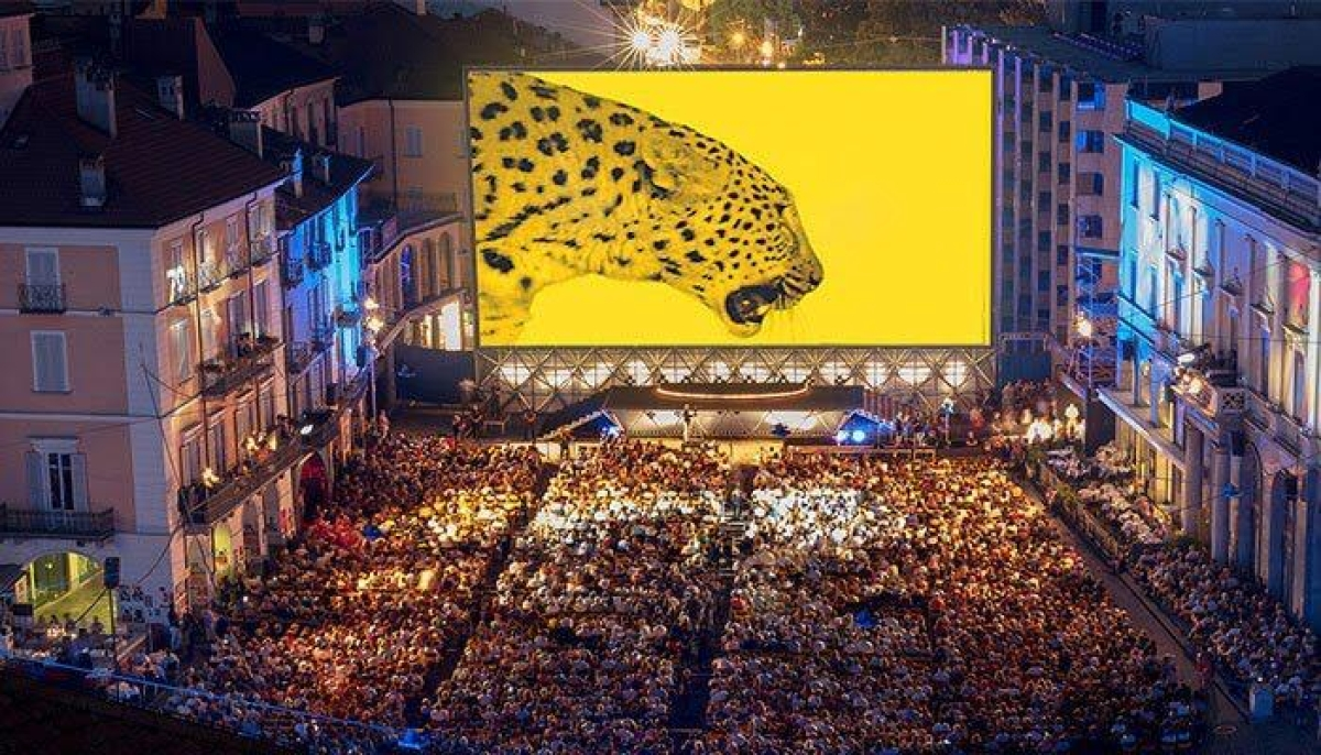 Locarno Film Festival