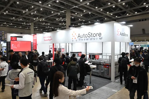 展会现场 9