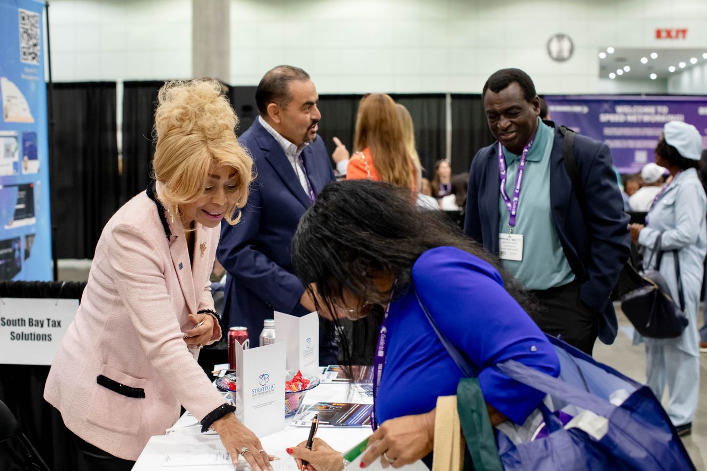 The Business Show Miami 图片 2