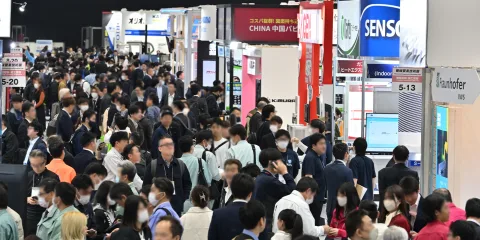 展会现场 15