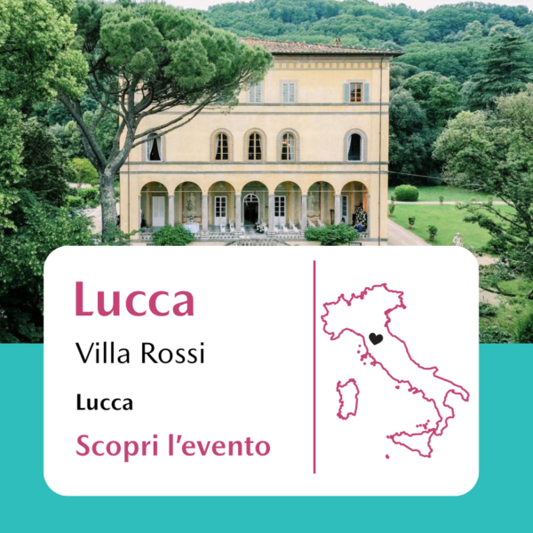 Lucca Sposi Expo 图片 4
