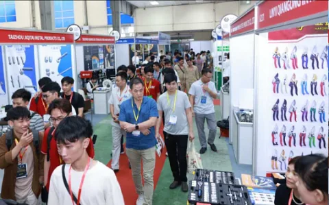 展会现场 1