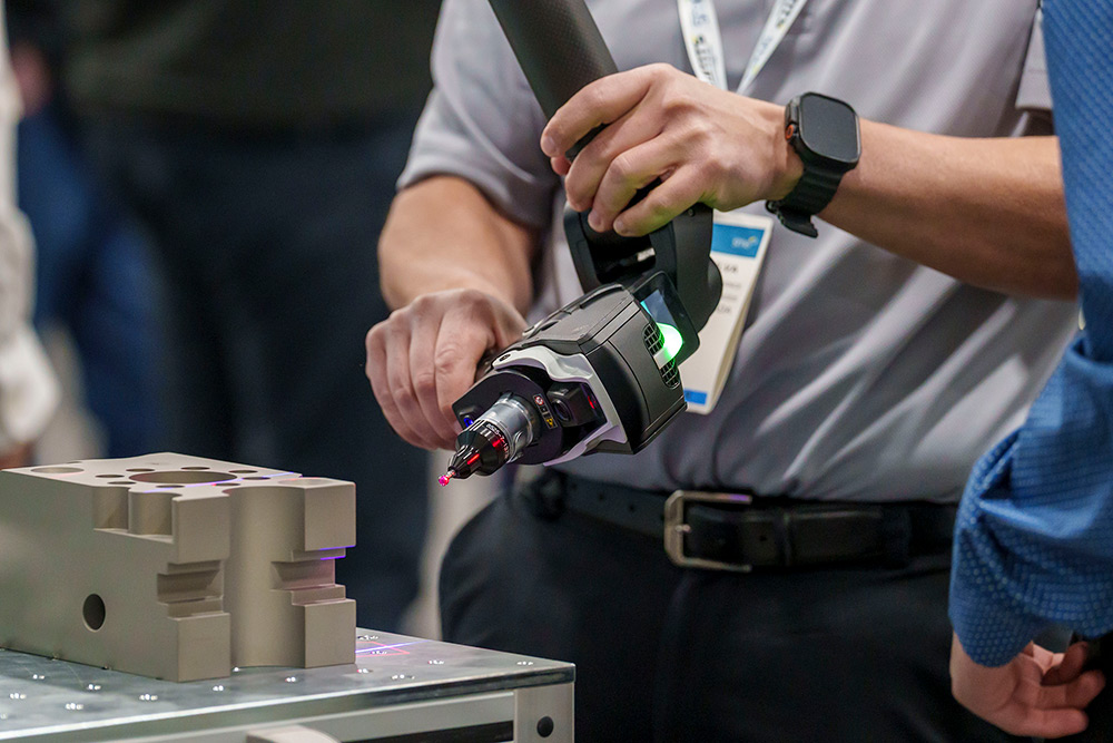 Western Manufacturing Technology Show