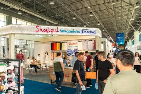 展会现场 15