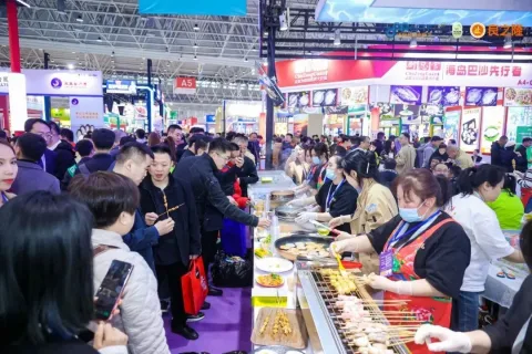 展会现场 8