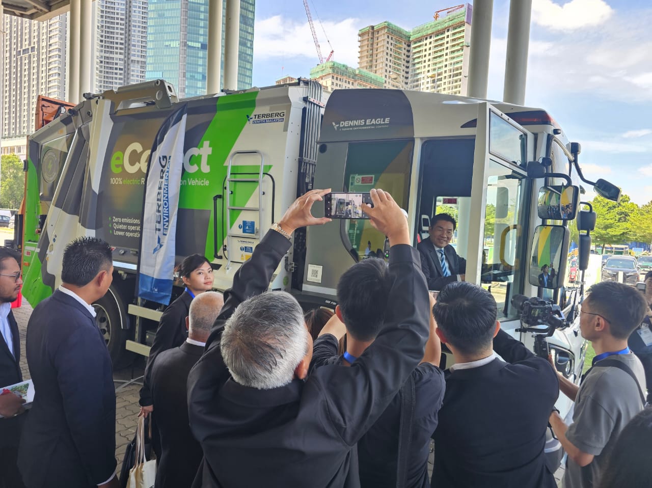 Malaysia Waste Management & Recycling Expo