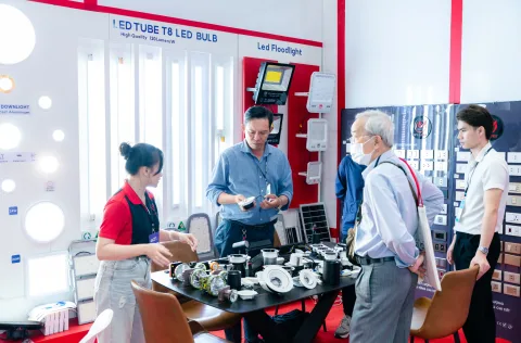 展会现场 14