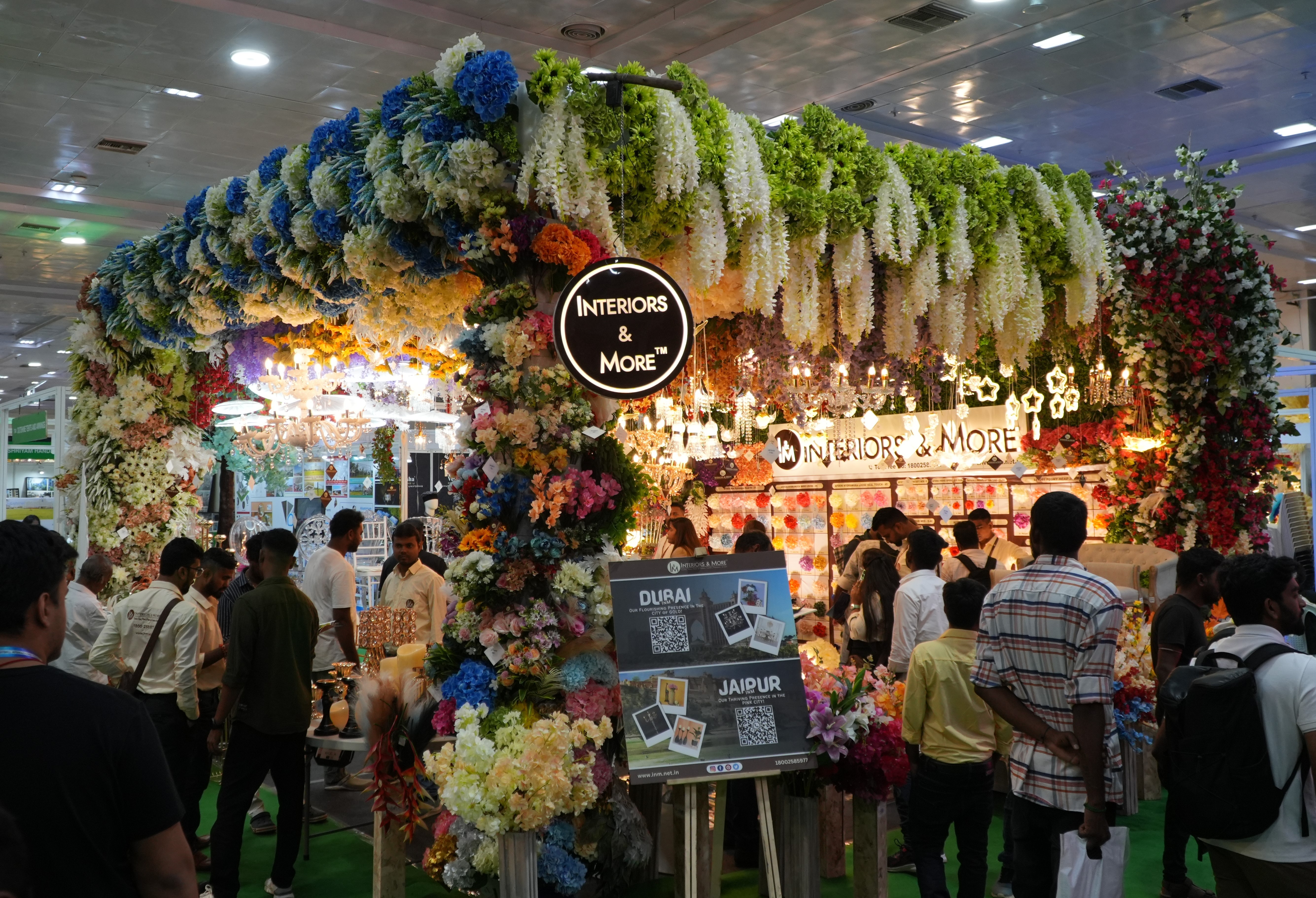 Bharat Sign Expo , Bengaluru