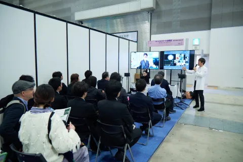 展会现场 15
