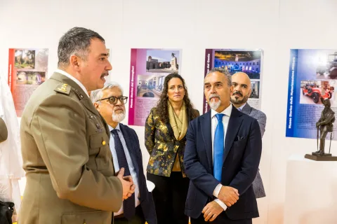 展会现场 6