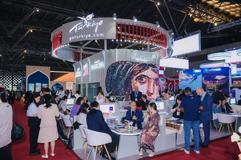展会现场 4