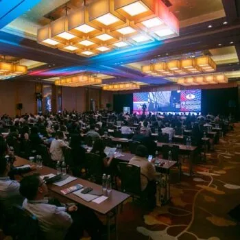 展会现场 1