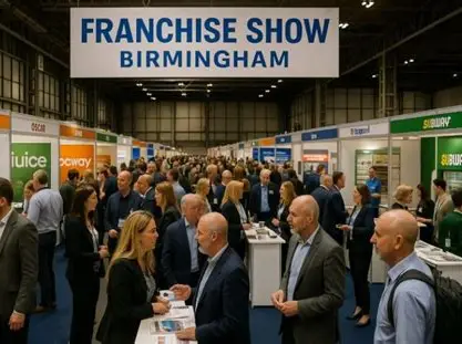Abbotsford Franchise Show