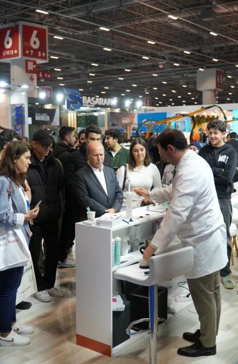 展会现场 5