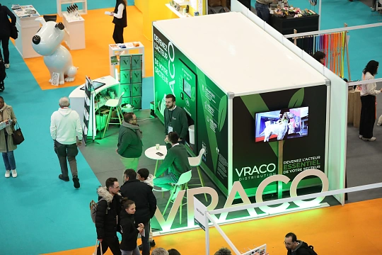 Viving Brest - 2 au 5 octobre - Brest Expo, Parc de Penfeld 图片 5