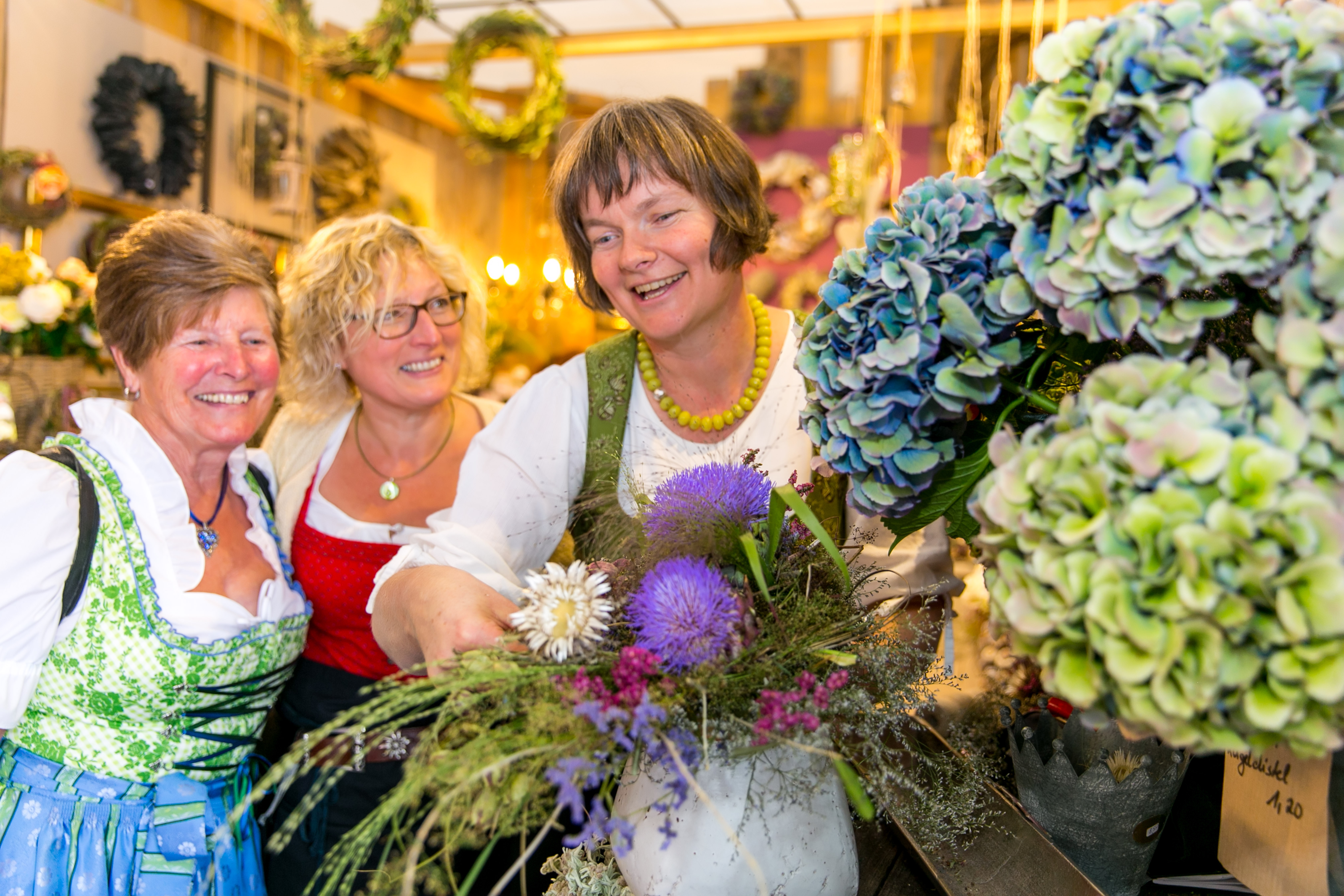 Allgäuer Festwoche Kempten 图片 3