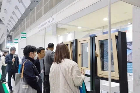 展会现场 3