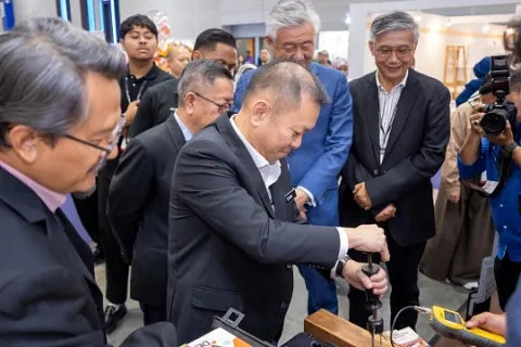 展会现场 8
