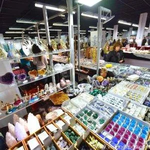 展会现场 1