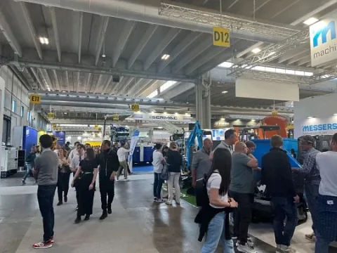 展会现场 6